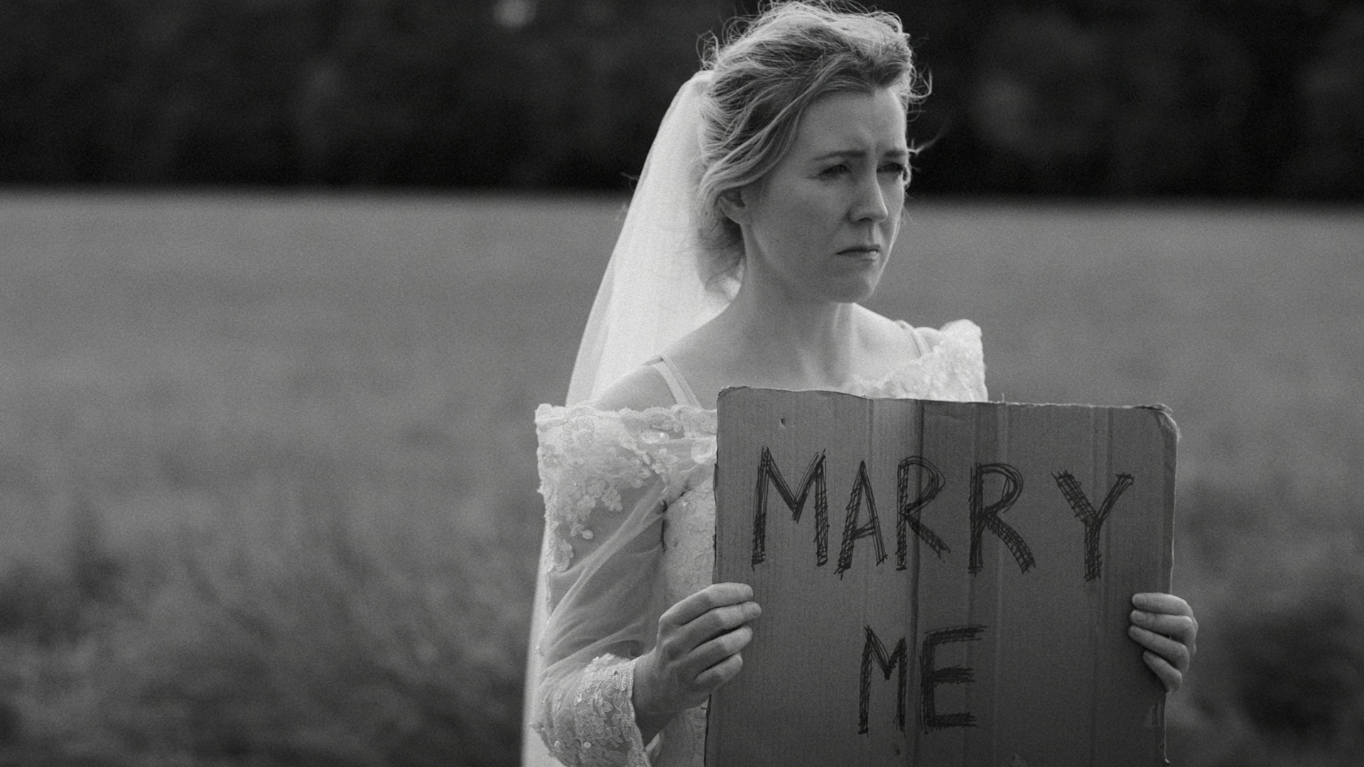 Alice Lowe stars in For Better