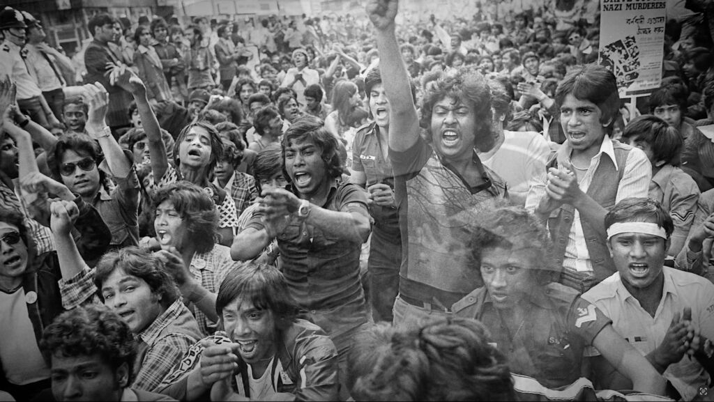 MOBL Chapter Five The Battle of Brick Lane Najrin Islam