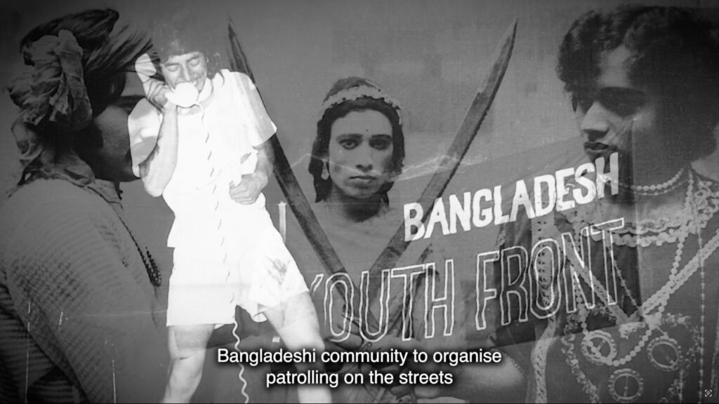 MOBL Chapter Three Community Resistance Najrin Islam