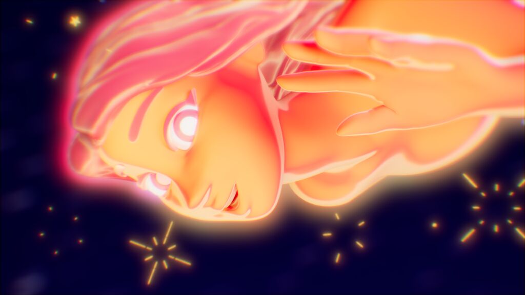 Can you imagine a world