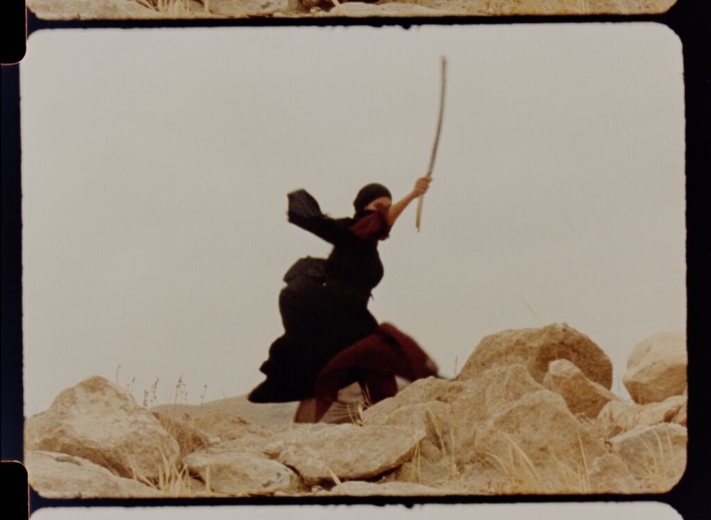 A Night We Held Between Wildest Grief Gamze Sanli