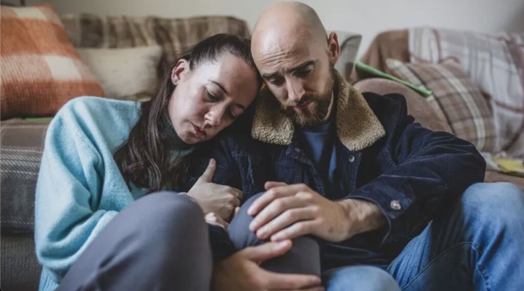 Where The Light Gets In