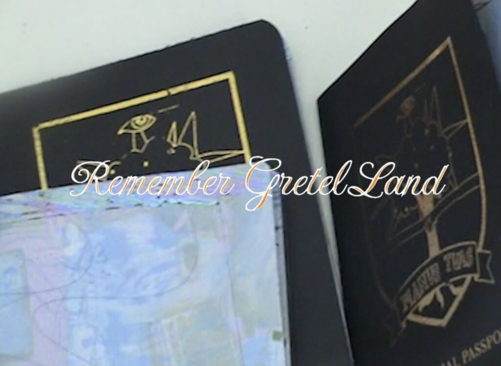 Remember Gretel Land