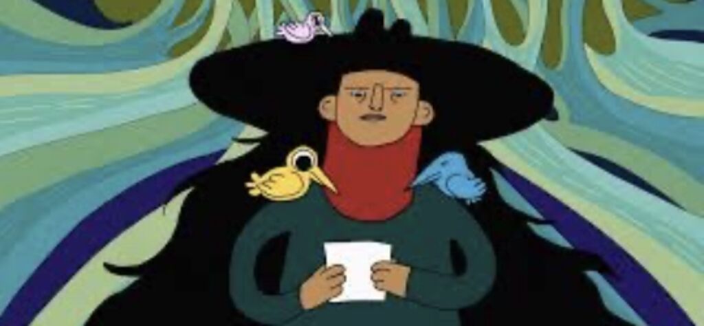 Spell Of The West Not Her First Rodeo Ava Di Gregorio