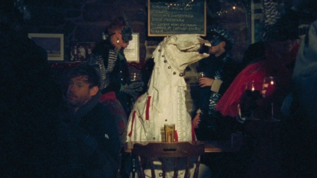 Memories of earth 01