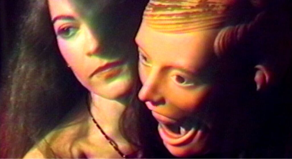 Possibly in Michigan Uncanny Sally Laura W