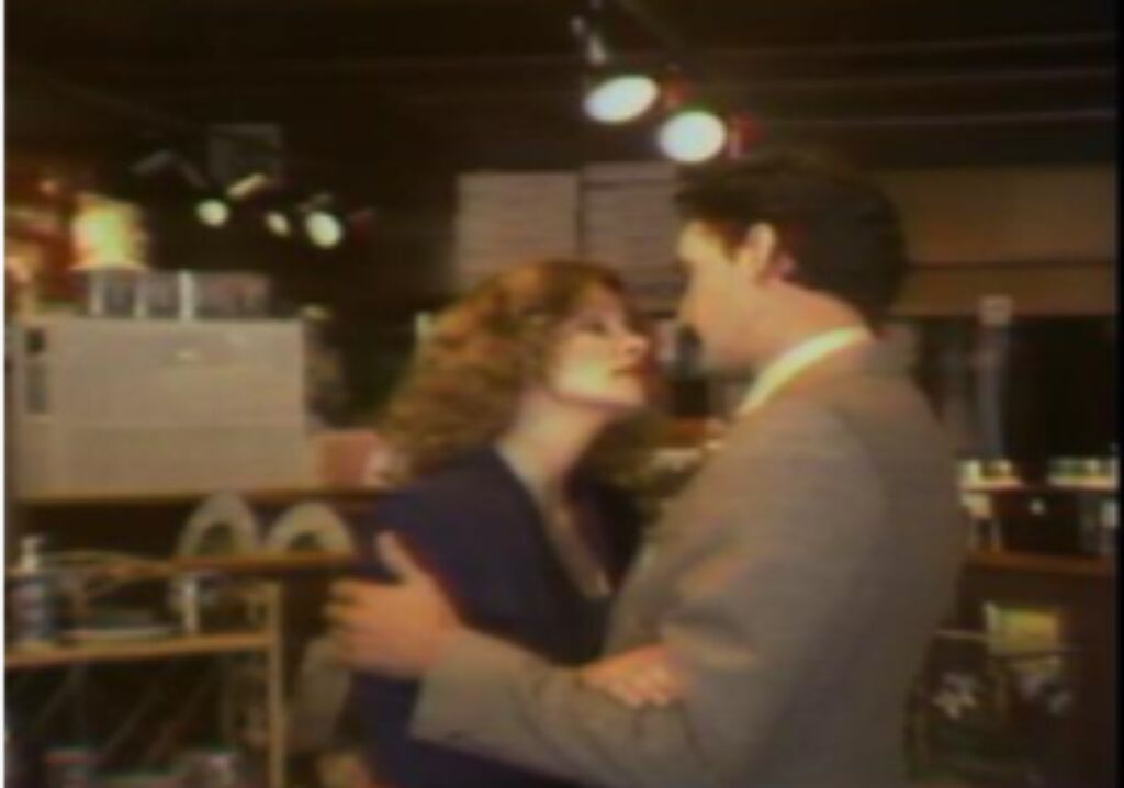 Casual Shopper Uncanny Sally Laura W