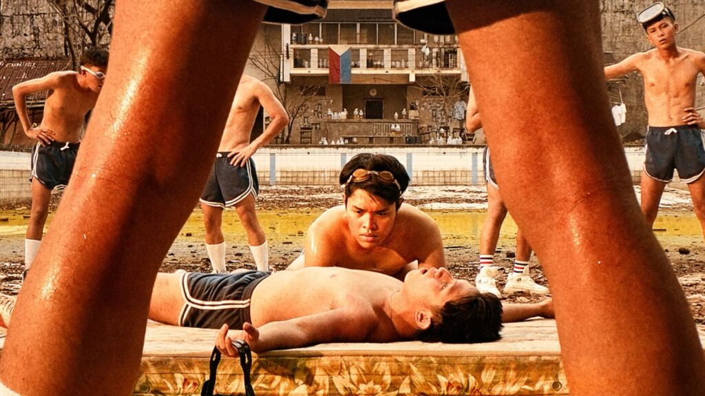 International Talk About the Passion