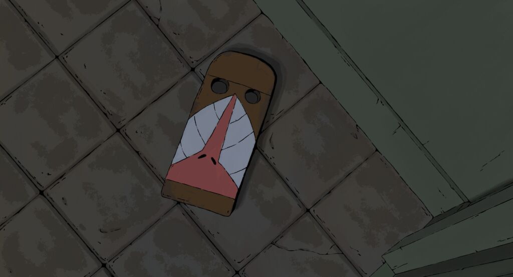 Amarelo20 Banana primary Still 01