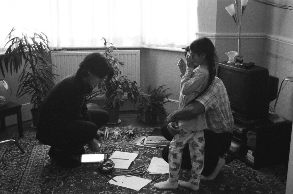 Cameraman primary Still 01