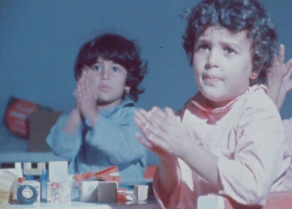 Children Without Childhood The Anti Narrativeof Finished Decolonisation Alaa Belkis Nouasri