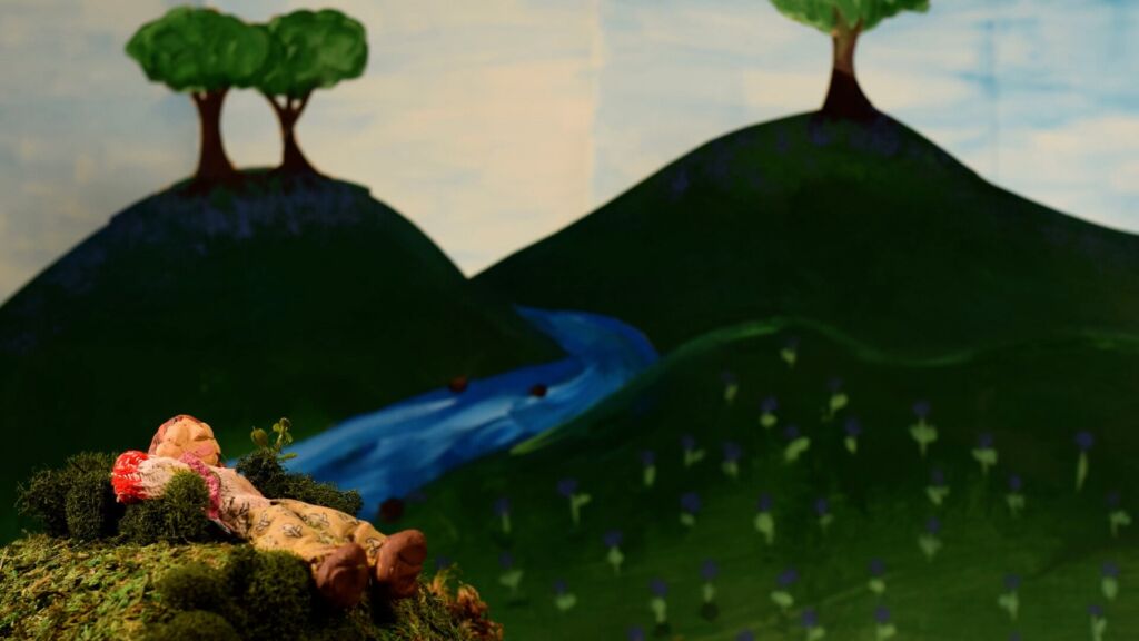 I20 Have20 Not20 Considered20the20 Lilies primary Still 01