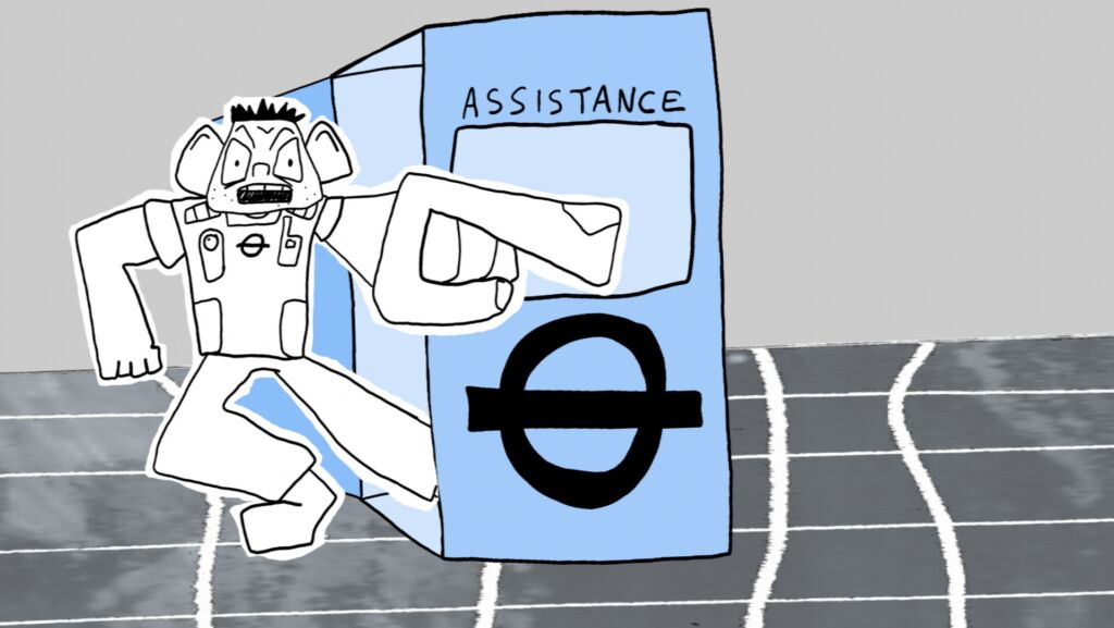 PROBABLY20 UR20 OWN20 FAULT primary Still 01