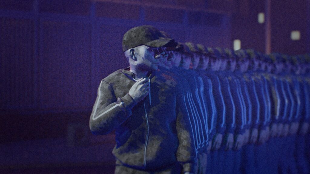 Sixty seven20 Milliseconds primary Still 01