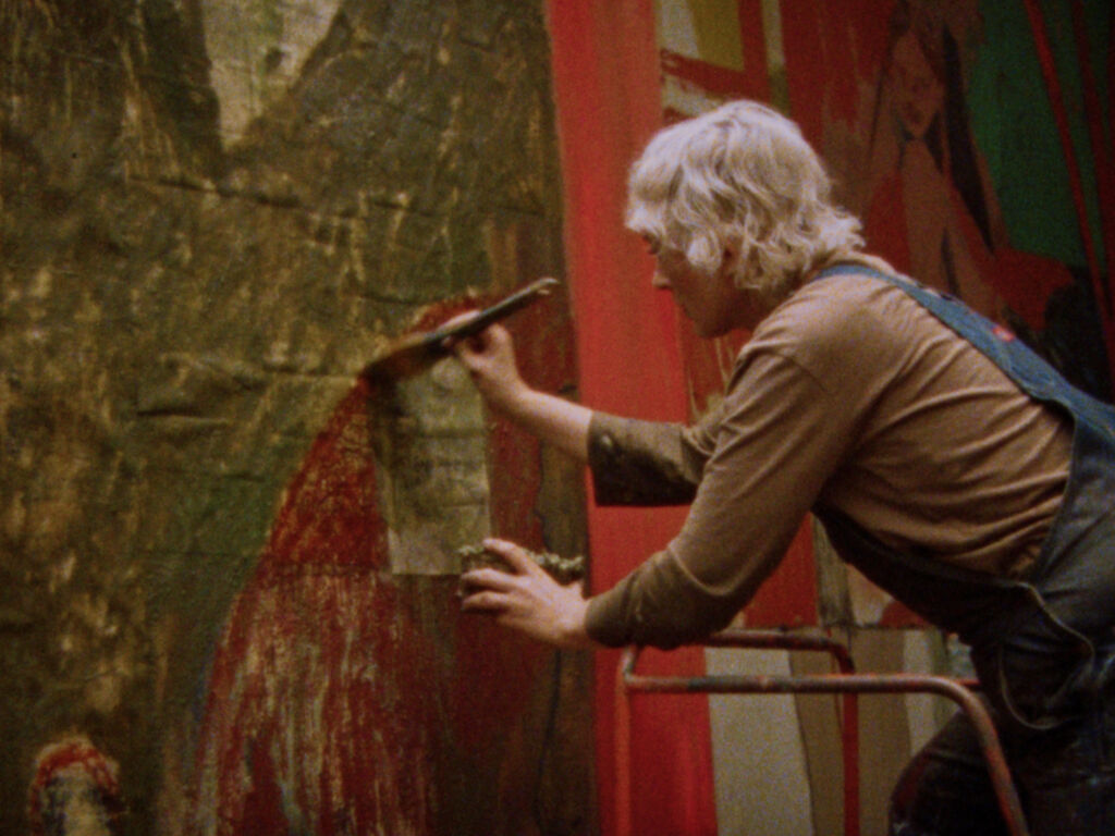 The Genesis Project 07