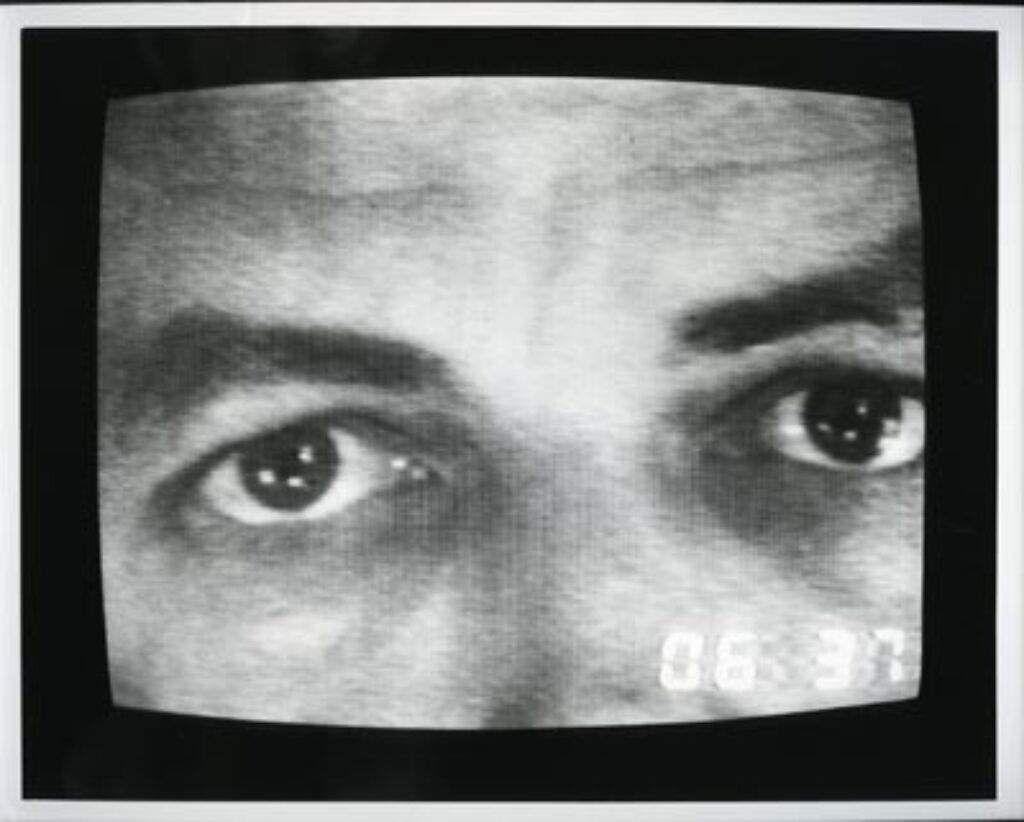 Video Times2 In Order Not To Be Here Henry Watson