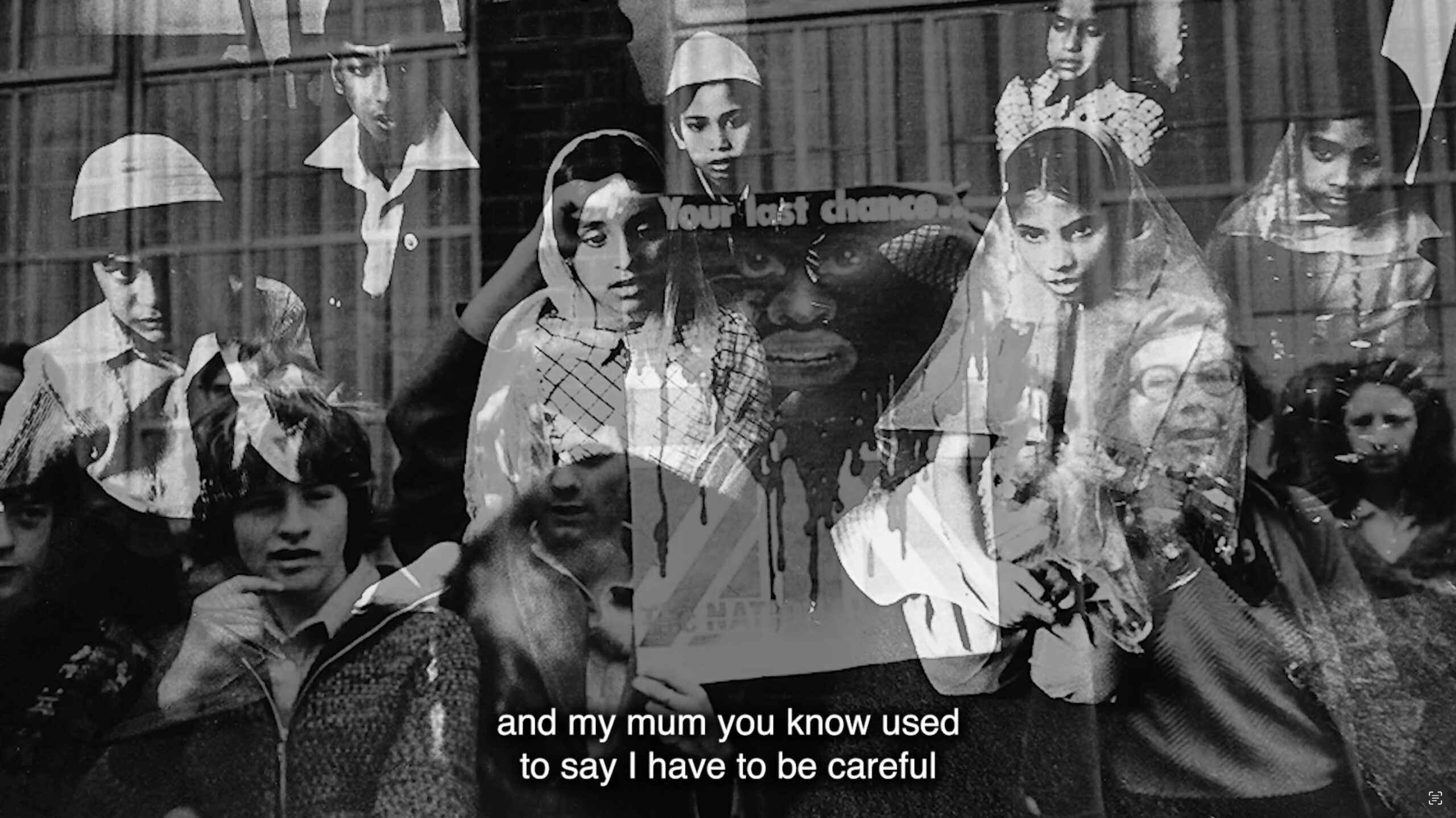 MOBL Chapter Two Everyday Racism Najrin Islam