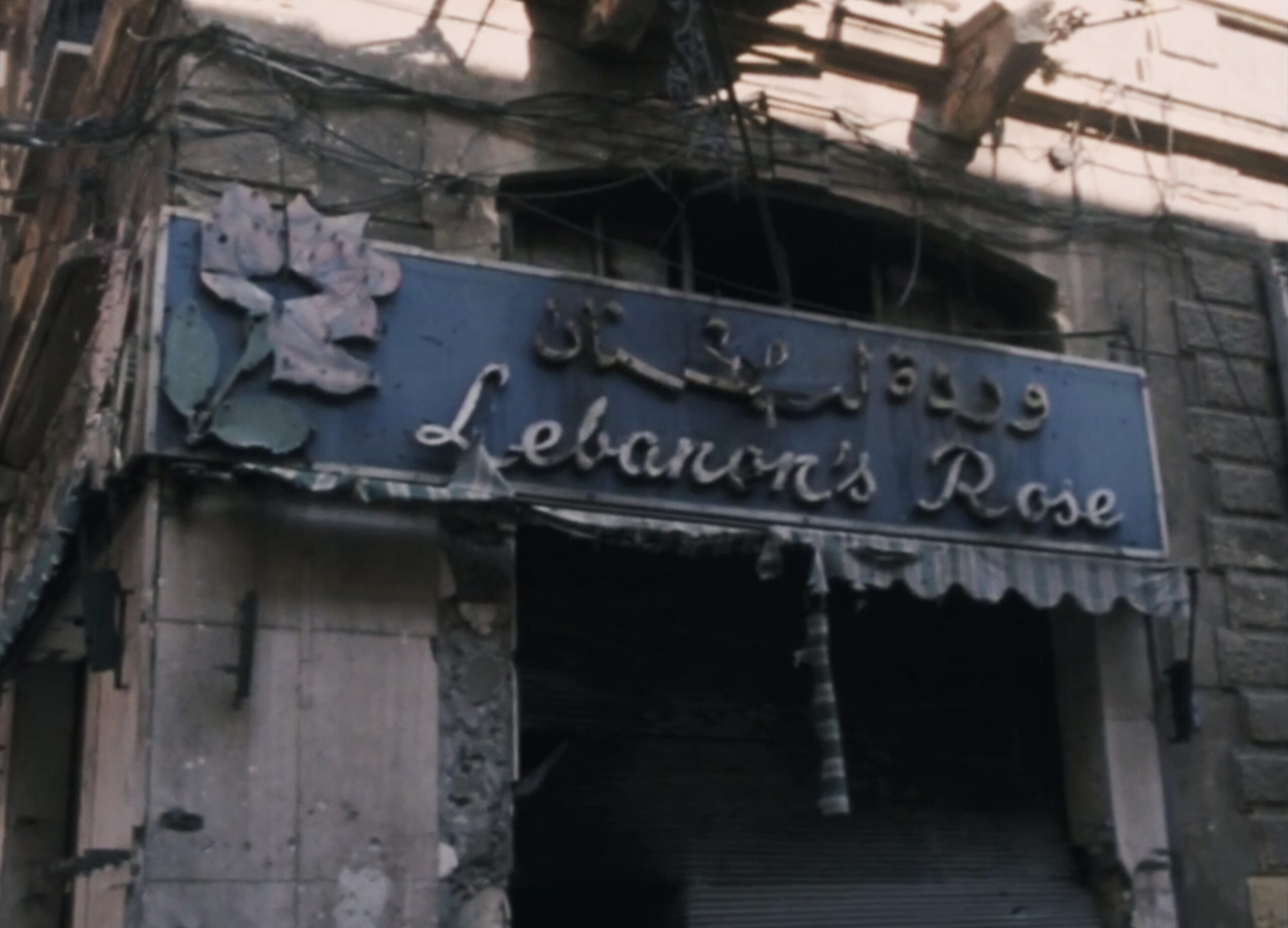 The Landmarks Of Memory Wildest Grief