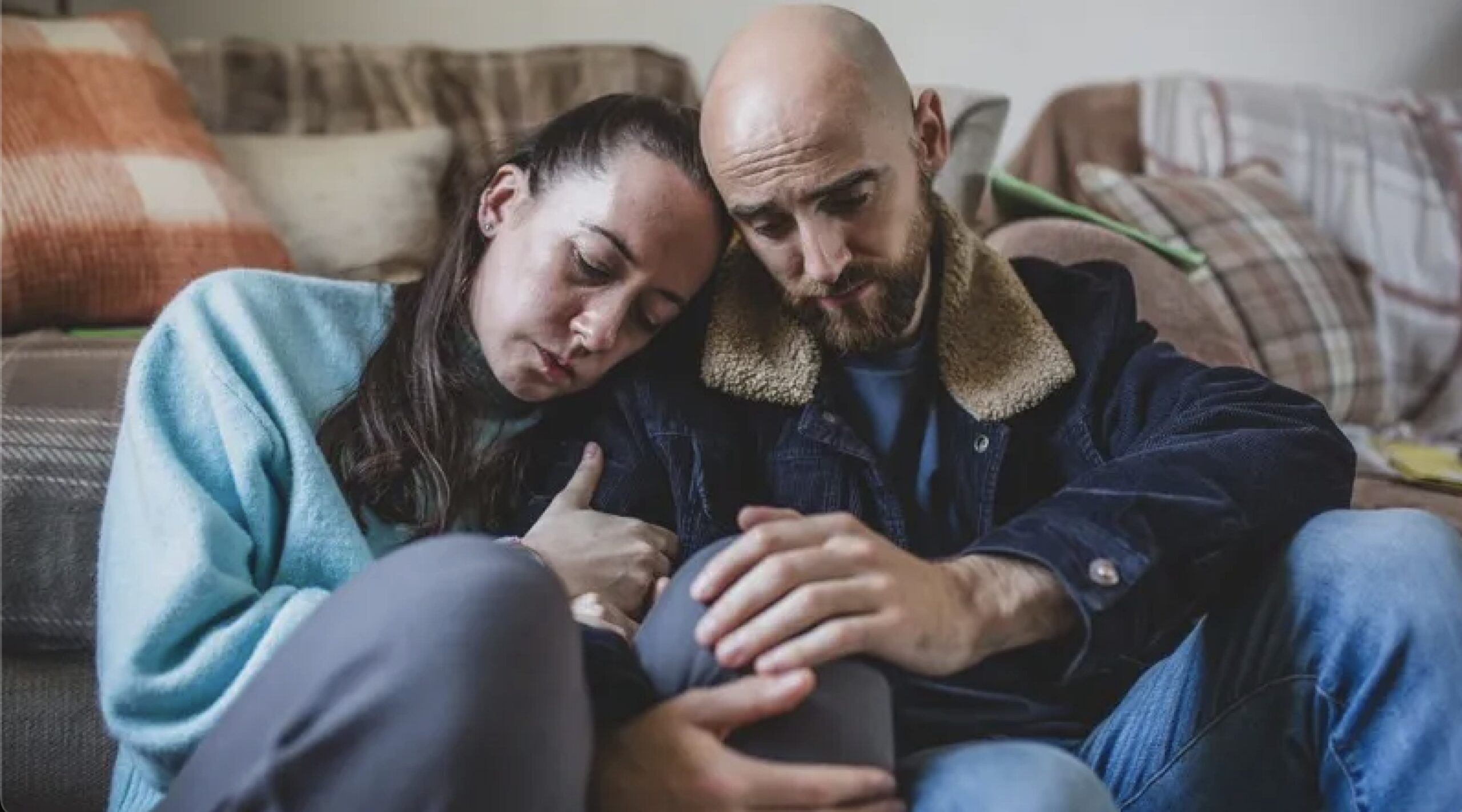 Where The Light Gets In