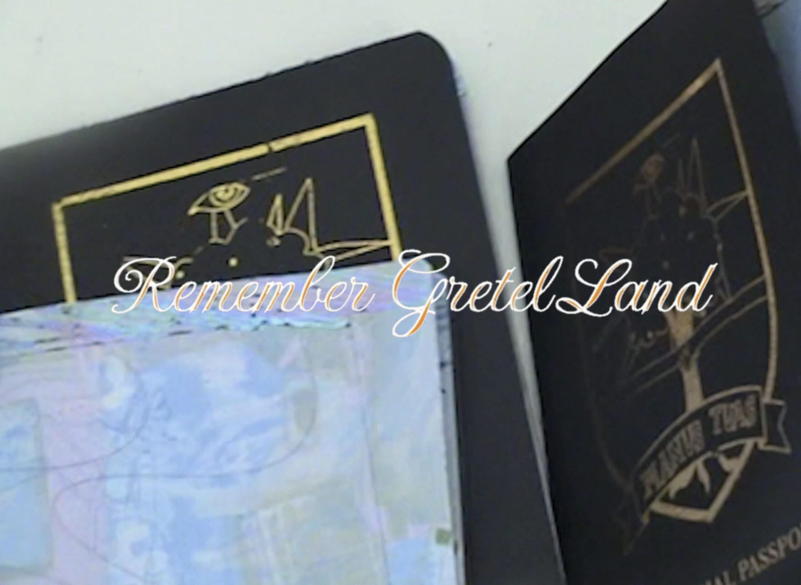 Remember Gretel Land