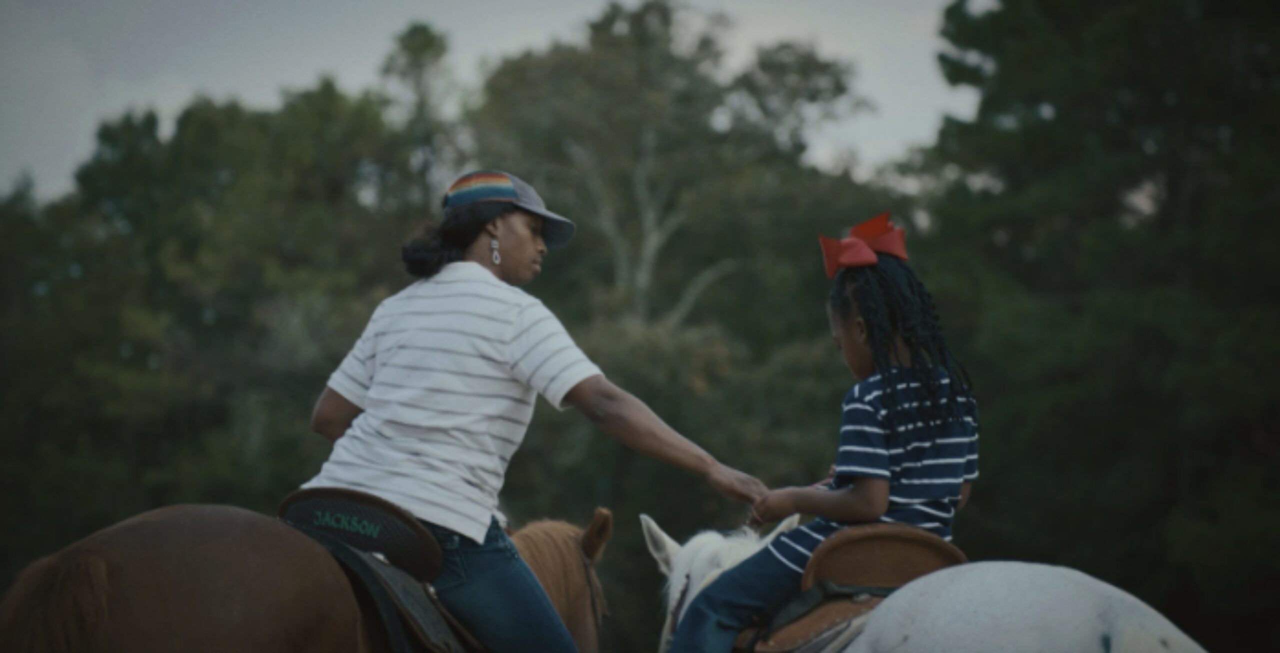 Cowgirl Not Her First Rodeo Ava Di Gregorio