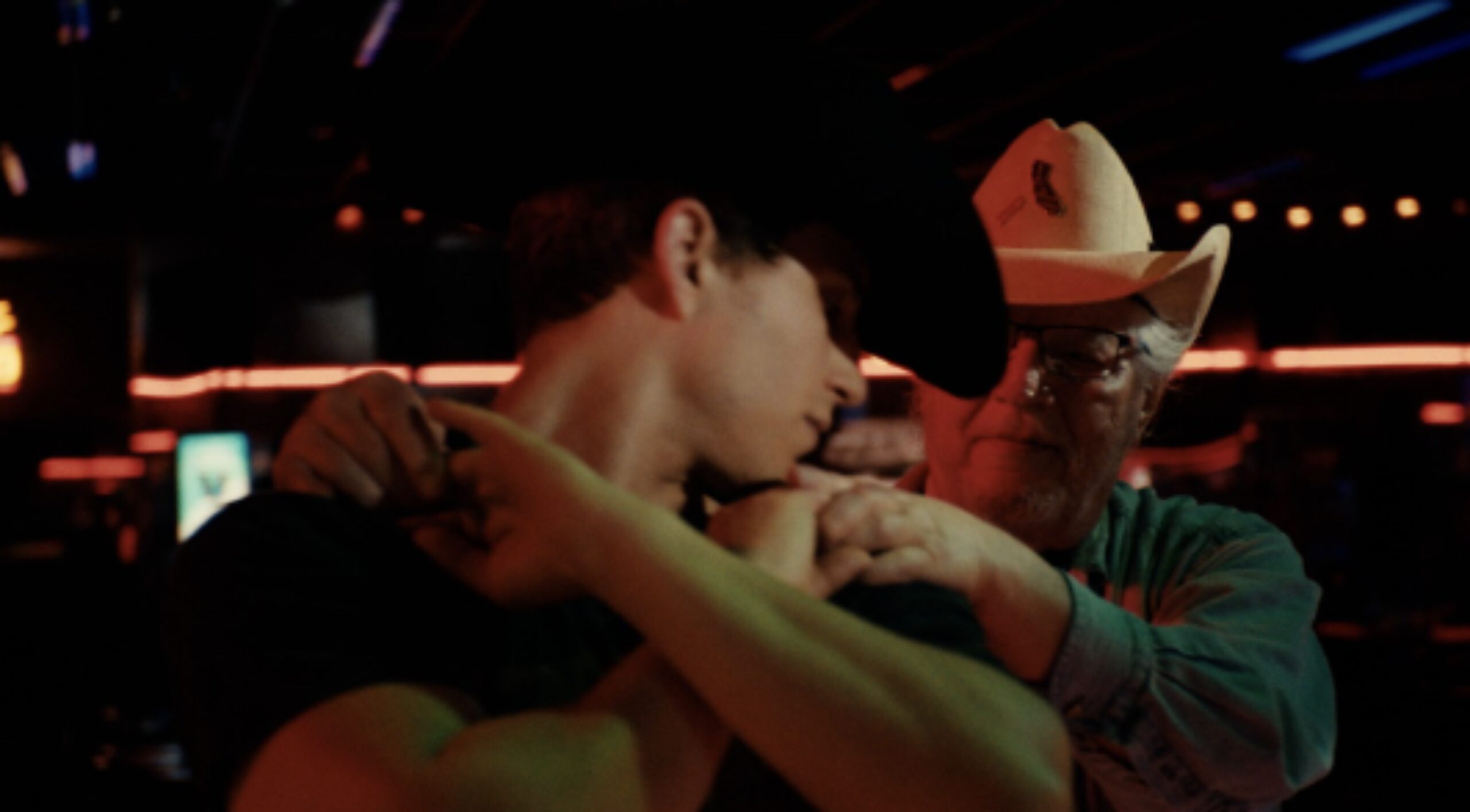 Stud Country Not Her First Rodeo Ava Di Gregorio