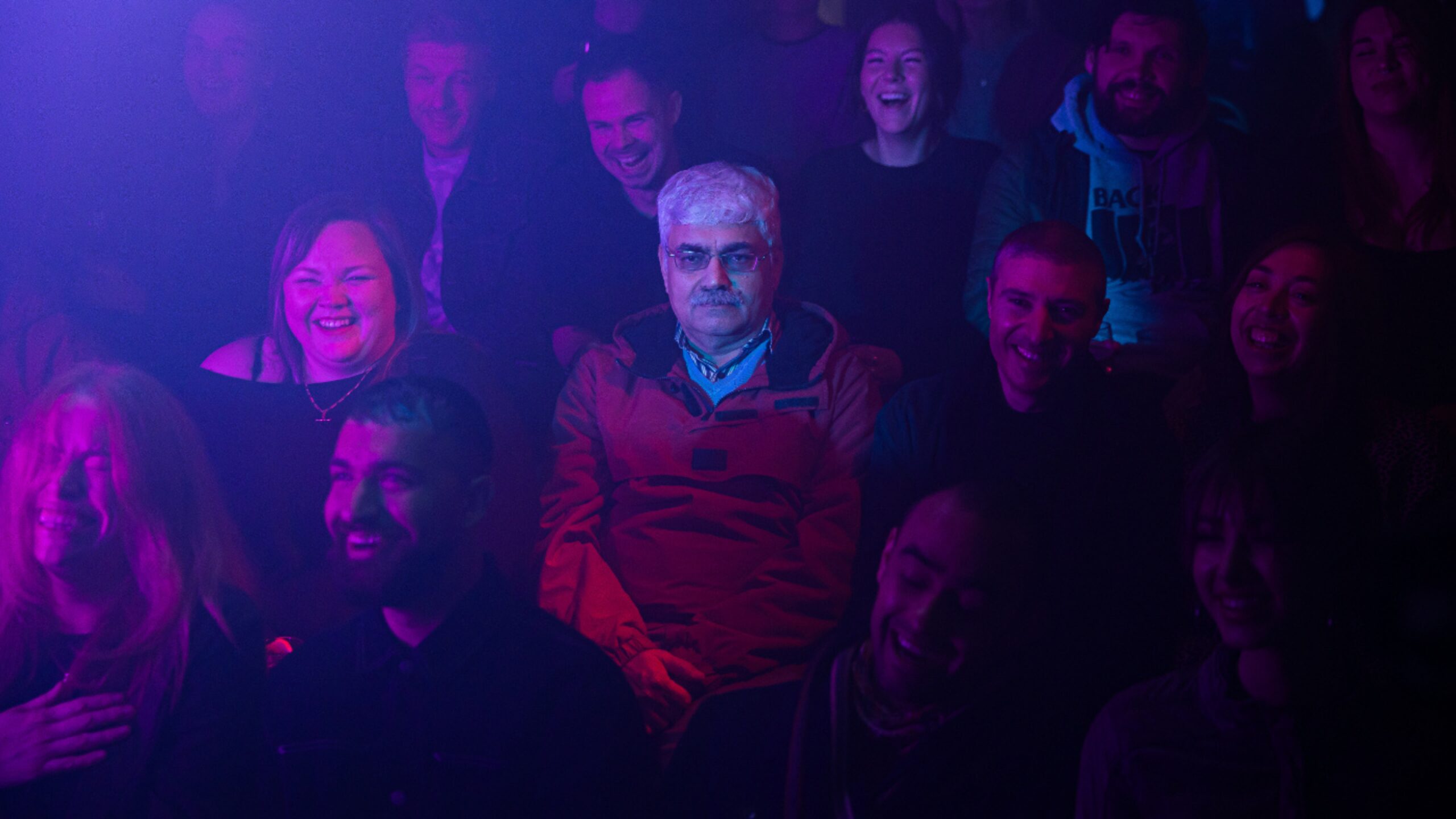 Funny Shit Dating Mark Silcox