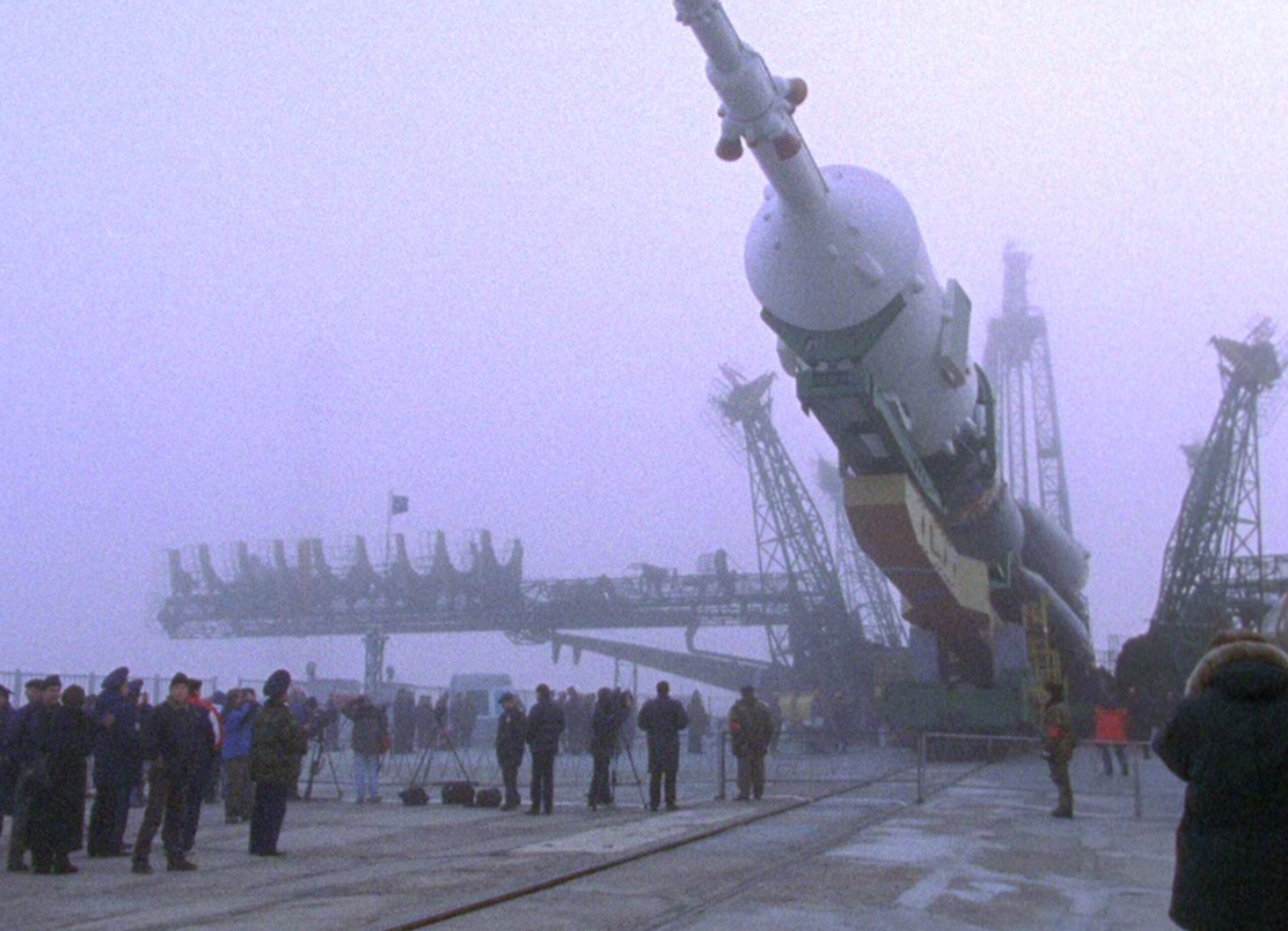 DREAMTIME Misha Zakharov