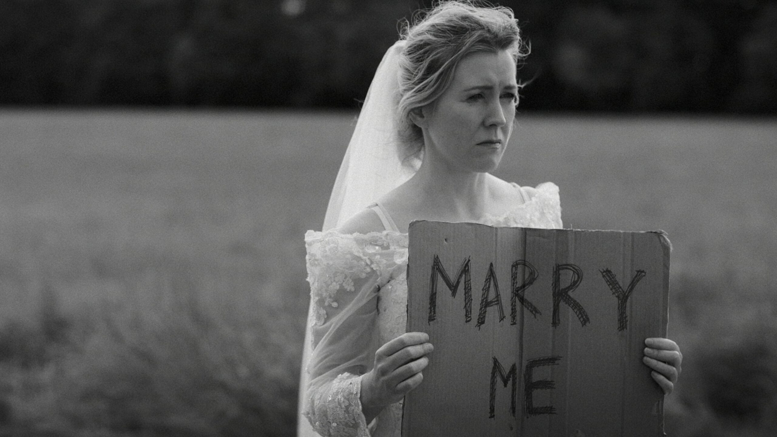 Looking Through The Sqaure Window For Better