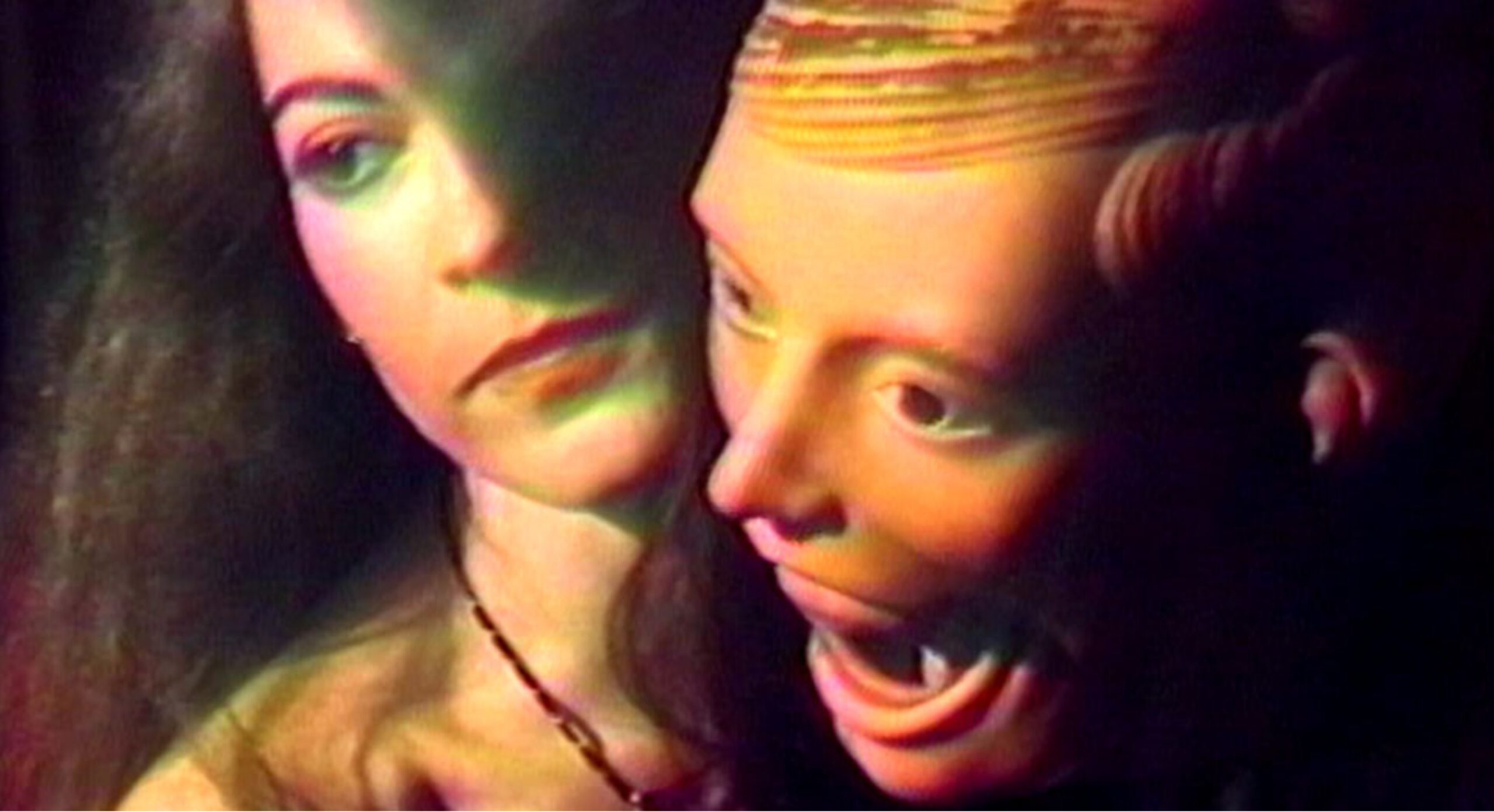 Possibly in Michigan Uncanny Sally Laura W