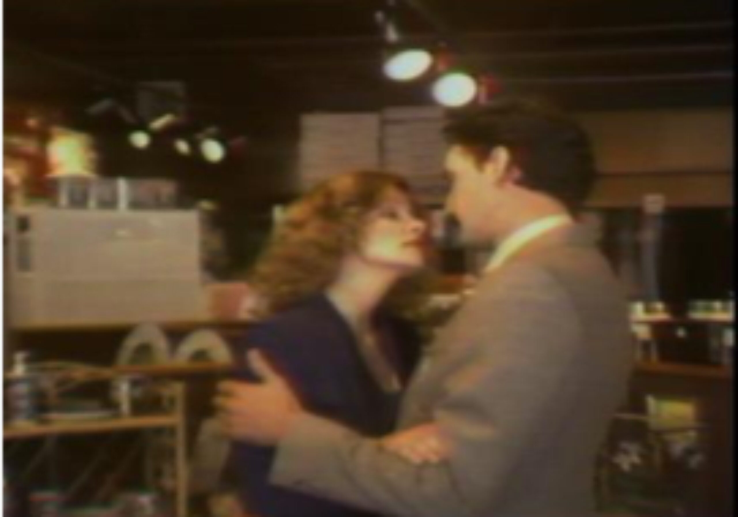 Casual Shopper Uncanny Sally Laura W