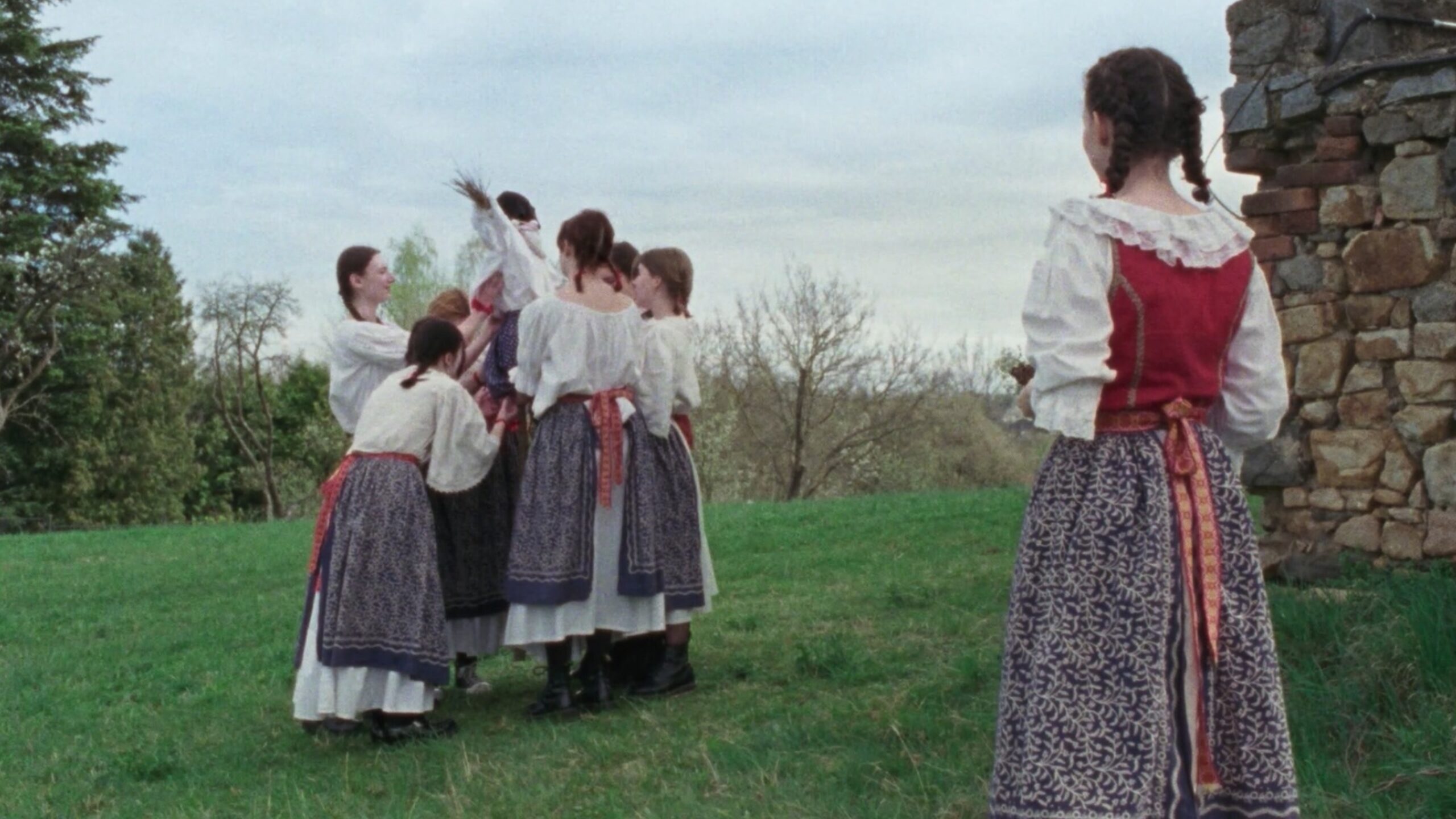 So Long to the Valleys So Lond to the Seas Agata