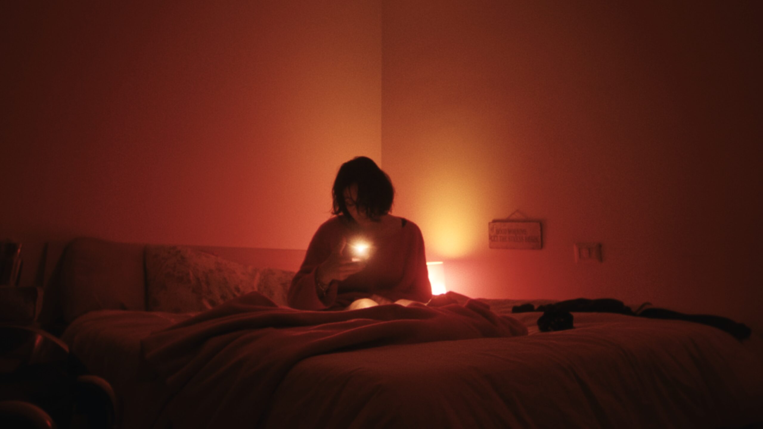 Youre a Red Flag Devotee