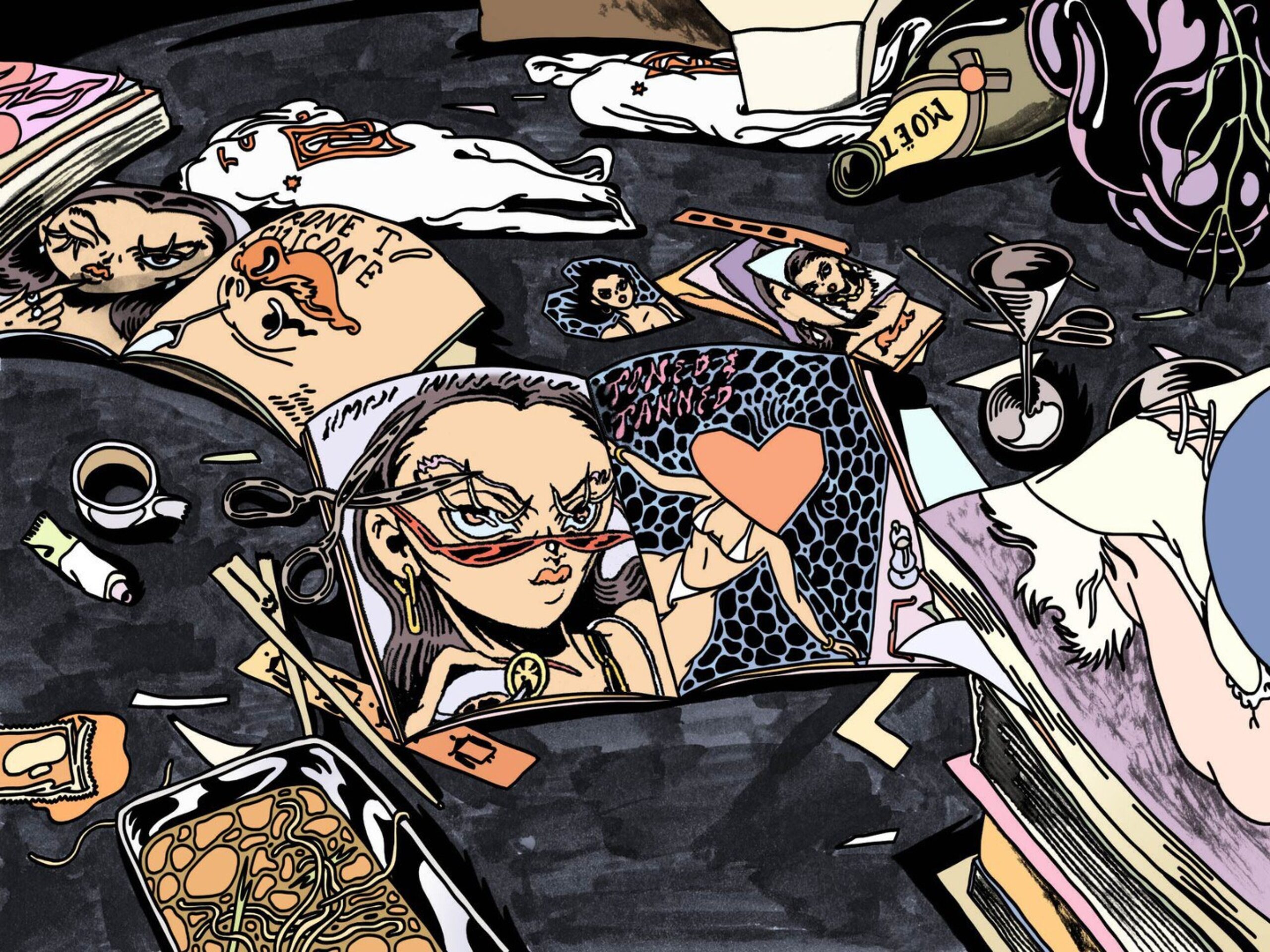 LARVAL primary Still 01