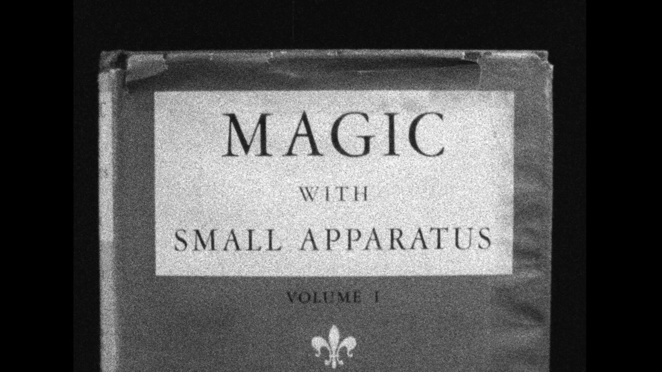 Magic20with20small20apparatus primary Still 01