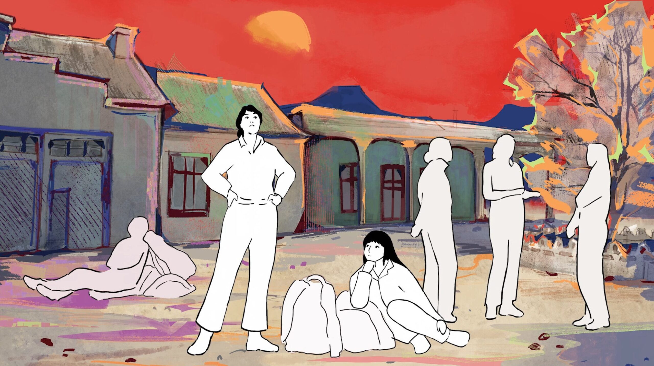 My20 Grandmother20is20a20 Skydiver primary Still 01