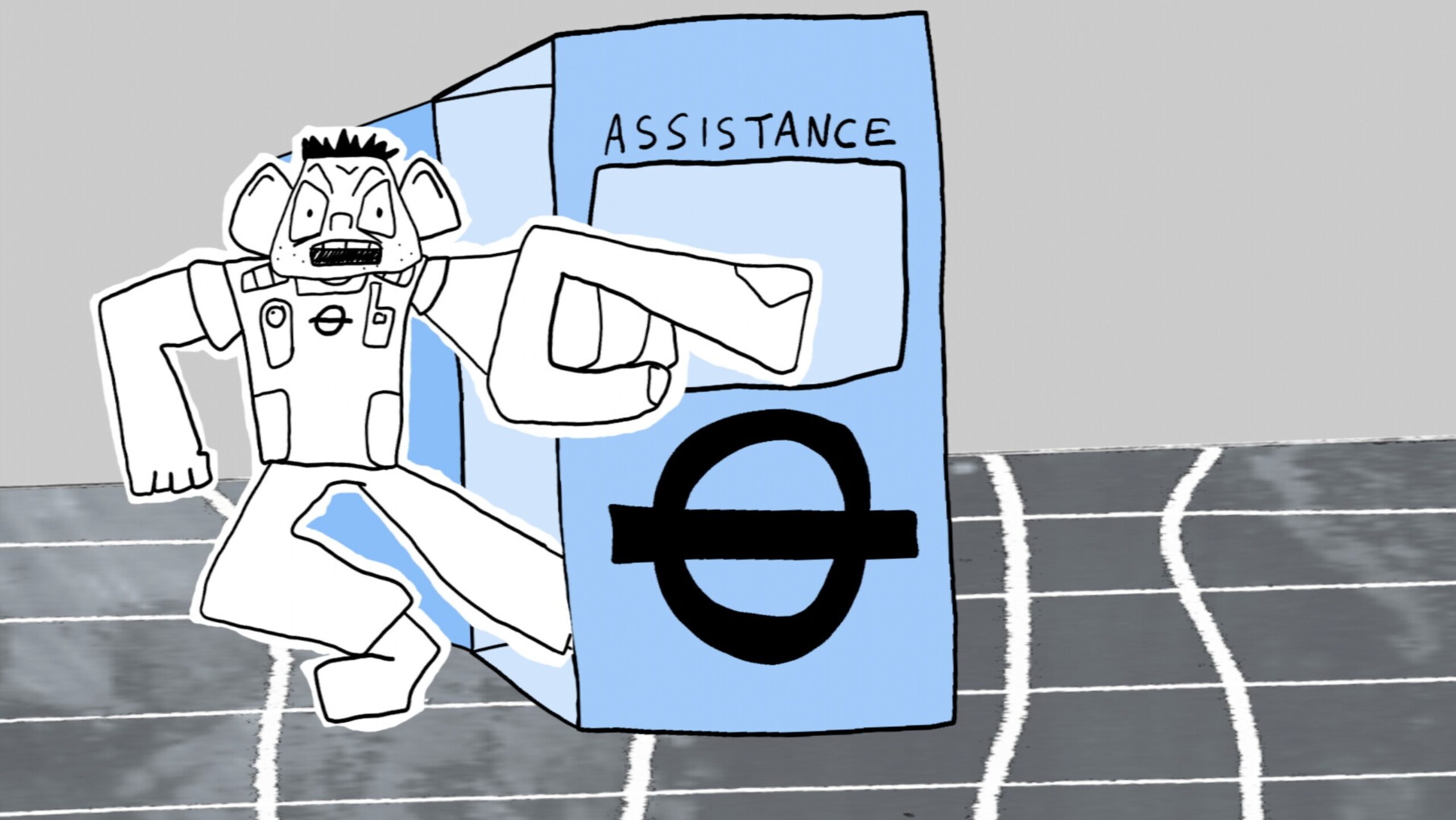 PROBABLY20 UR20 OWN20 FAULT primary Still 01