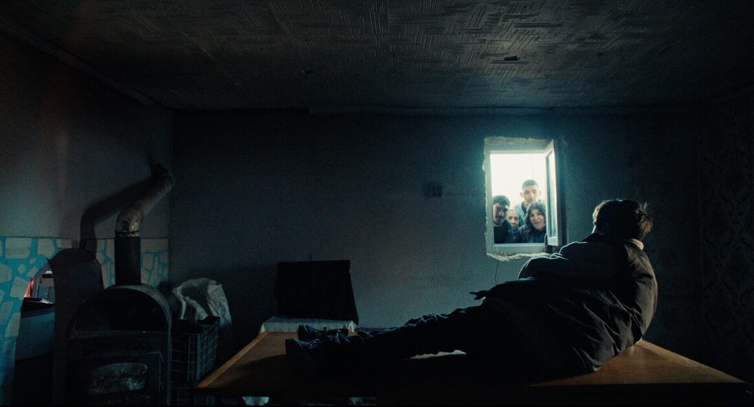 THE SPECTACLE Still 1 SD