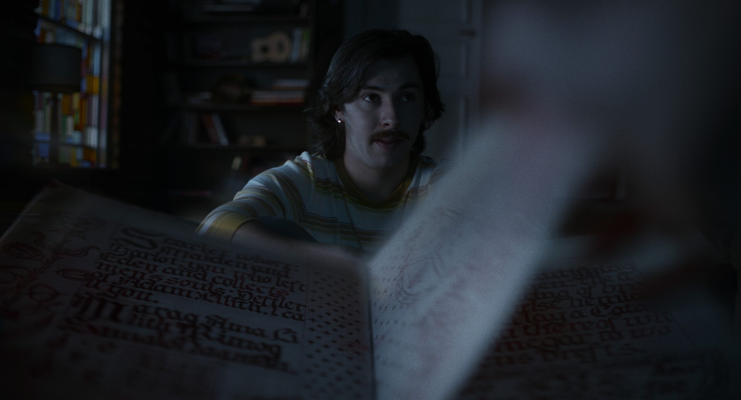 The20 Dysphoria primary Still 01